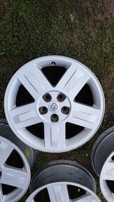 Alu kola 5x108 R17 - 2