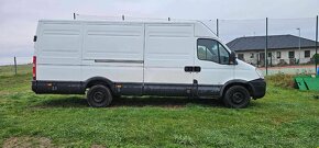 Iveco Daily maxi - 2