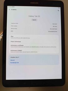 Samsung galaxy tab 3 - 2