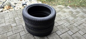 2x nove Continental 195/45 r16 DOT2016 - 2