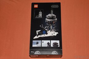 Lego 75306 - Imperiální Průzkumný Droid - 2