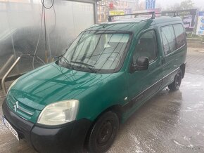 Prodam Citroen Berlingo - 2