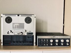 Revox C 274 Studer - 2