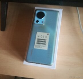 Xiaomi 13 lite - 2