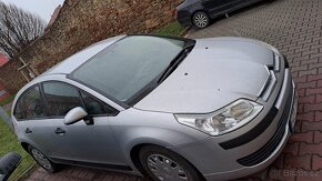 Citroen C4 - 2