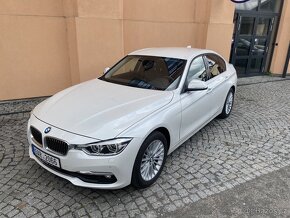 BMW F30 320d xDrive - 2