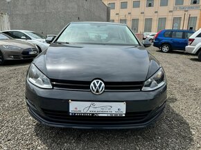 VW Golf VI Plzeň - 2