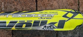 Völkl Racetiger SL Junior 130 cm - 2