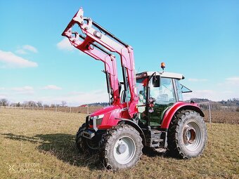 Prodám traktor Massey Ferguson - 2