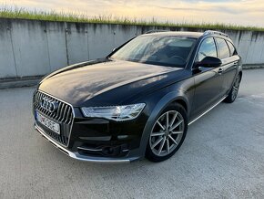 Audi A6 Allroad C7 3.0 TDI Quattro - 2