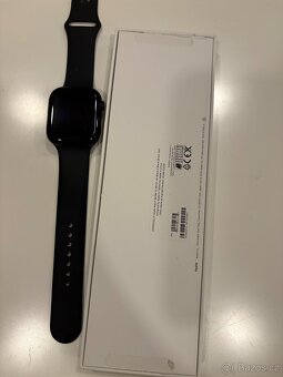 Chytré hodinky Apple Watch 10 - 2