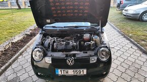 Lupo 3L 1.2 TDI 45kw - 2