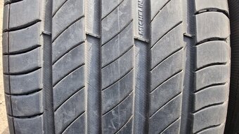 Letní pneu 225/50/18 Michelin - 2