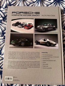 Porsche historie - 2