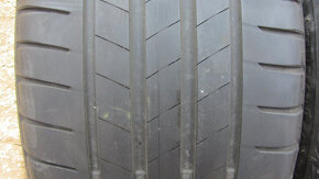 Letní pneu 235/35/19 Bridgestone - 2