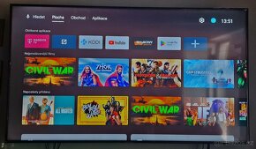 Xiaomi tv mi box s o2 tv,Lepsi  tv Skylink  tv a tak dále - 2