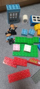 Duplo policie - 2