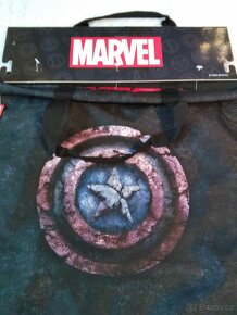 Vak - Batoh, logo MARVEL - 2