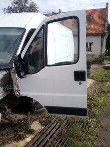 Ducato/Jumper/Boxer ND - 2