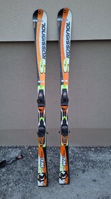 Rossignol WC Radical S - 2