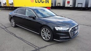 Prodám AUDI A8 L 3,0 TDi 210 kW Hybrid 50TDI QUATTRO - 2