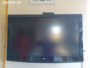 Televizor LG 42LG3000 + Set-top box Tesla - 2