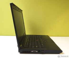 LENOVO T420 /i5-2520M/8GB/SSD180GB/DVD/BT/WIN11/ZÁRUKA - 2