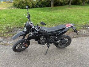 Aprilia sx 125 (2021) ABS - 2