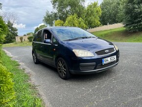 Ford Focus C-Max 1.6 TDCi 80kw - 2