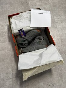 Corteiz x Nike Air Huarache - Gully Grey - SIZE 44 - 2