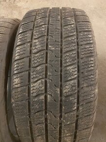 Prodám 225/40 r18 zimní - 2