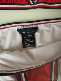 Dámské plavky Tommy Hilfiger S - 2