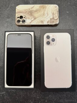 Apple iPhone 11pro 256gb - 2