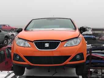 Seat Ibiza - 2