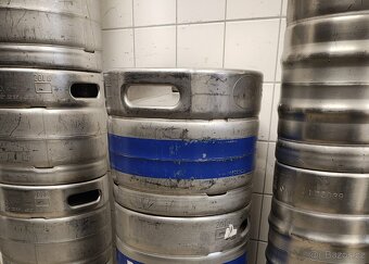 KEG sudy 50l - 2