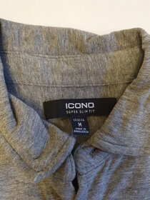 Košile ICONO-bavlněná - 2