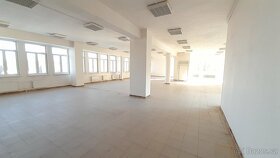 Pronájem obchodní a skladového prostoru od 20-500 m² - 2