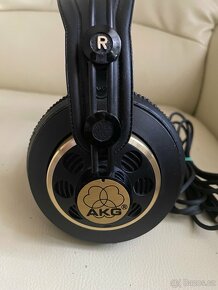 AKG K-240 600 Ohm - 2