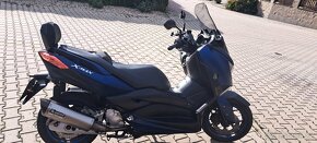 Yamaha X-Max  125ccm 7/2018 - 2