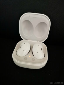 SAMSUNG GALAXY BUDS LIVE bluetooth sluchatka - 2