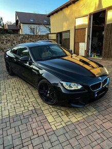 BMW M6 - 2