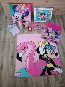 Minnie Mouse - 2