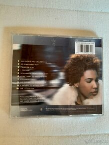 CD MACY GRAY - ON HOW LIFE IS - 2