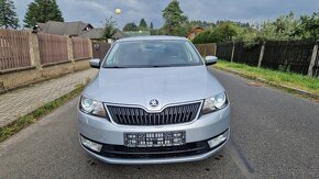 Škoda Rapid 1.2TSi Edition Xenony,Alu,Digiklima TOPstav - 2