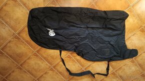 Vak na kolo - bike bag - 2