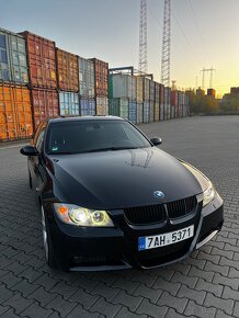 Bmw e90 330d 170kw - 2