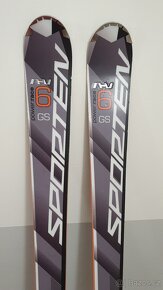 Sporten AHV 06 GS 185cm - 2