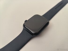 apple watch 9 45mm Midnight - 2