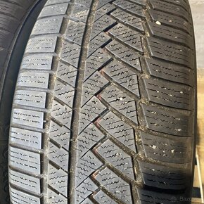 Zimní pneu 235/45 R16 98V Nokian 5mm - 2