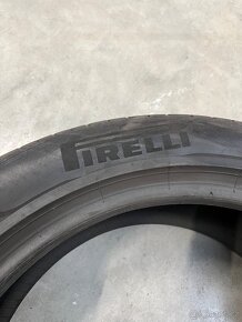 Letni pneu pirelli p zero 245/45 r18 100y 4ks - 2